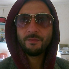 Фотография мужчины Тео, 47 лет из г. Симферополь