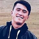 Жанат, 29 лет