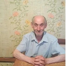 Фотография мужчины Николай, 63 года из г. Светлоград