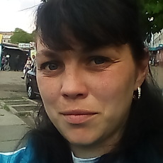 Фотография девушки Людмила, 33 года из г. Конотоп