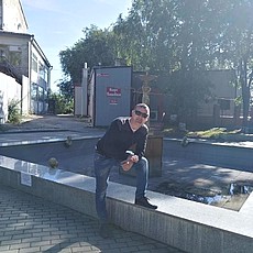 Фотография мужчины Ринат, 41 год из г. Ульяновск