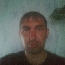 Фотография мужчины Леха, 33 года из г. Краснотуранск