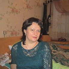 Фотография девушки Ирина, 47 лет из г. Марганец