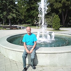 Фотография мужчины Валерий, 66 лет из г. Пермь