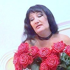 Фотография девушки Однатакая, 70 лет из г. Южно-Сахалинск