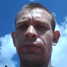 Фотография мужчины Vidok, 39 лет из г. Усть-Илимск