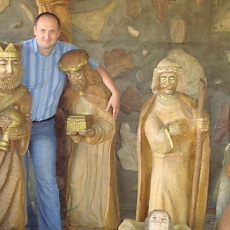 Фотография мужчины Валерий, 47 лет из г. Гродно