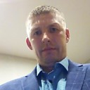 Дима Сибирский, 44 года