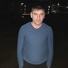 Фотография мужчины Саак, 43 года из г. Подольск