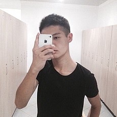 Фотография мужчины Nurjan, 29 лет из г. Актобе