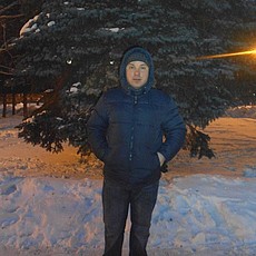 Фотография мужчины Александр, 37 лет из г. Челябинск
