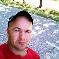 Фотография мужчины Александр, 41 год из г. Славянск-на-Кубани