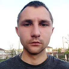 Фотография мужчины Василий Ильючик, 29 лет из г. Лунинец