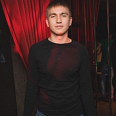 Фотография мужчины Виталий, 36 лет из г. Саранск