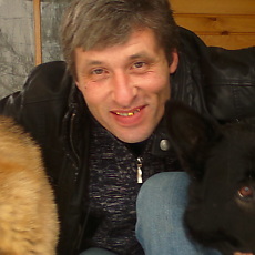 Фотография мужчины Александр, 54 года из г. Конотоп