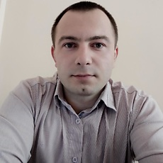 Фотография мужчины Андрей, 33 года из г. Житомир