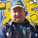 Юра, 50 лет