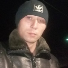 Фотография мужчины Сергей, 34 года из г. Прокопьевск