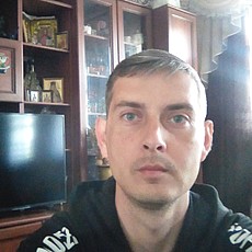 Фотография мужчины Сергей, 34 года из г. Нежин