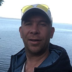 Фотография мужчины Шамиль, 42 года из г. Братск