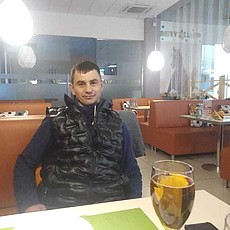 Фотография мужчины Арсений, 42 года из г. Новосибирск