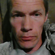 Фотография мужчины Михаил, 44 года из г. Бодайбо