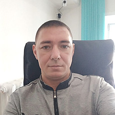Фотография мужчины Дмитрий, 43 года из г. Анжеро-Судженск