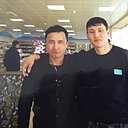 Жанат, 42 года