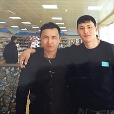 Фотография мужчины Жанат, 42 года из г. Астана