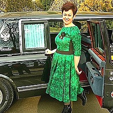 Фотография девушки Елизавета, 60 лет из г. Симферополь