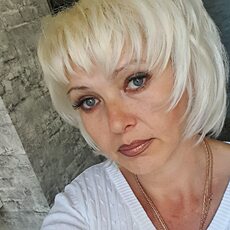 Фотография девушки Анна, 54 года из г. Ставрополь