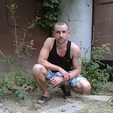 Фотография мужчины Николай, 35 лет из г. Ильский