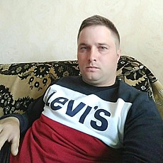 Фотография мужчины Санчес, 28 лет из г. Канев