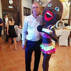 Фотография мужчины Юра, 44 года из г. Лида