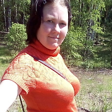 Фотография девушки Светланка, 37 лет из г. Володарск