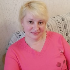 Фотография девушки Ирина, 54 года из г. Белгород