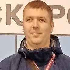 Фотография мужчины Егор, 34 года из г. Волгоград