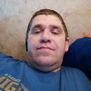 Серж, 44 года