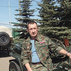 Фотография мужчины Алексей, 57 лет из г. Москва