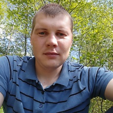 Фотография мужчины Александр, 32 года из г. Краснополье