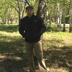 Фотография мужчины Анатолий, 55 лет из г. Петропавловское