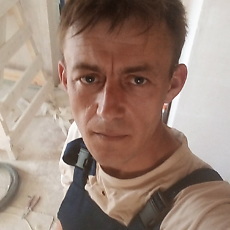 Фотография мужчины Николай, 44 года из г. Тверь