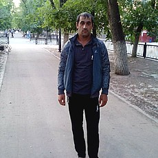 Фотография мужчины Тимур, 39 лет из г. Саратов