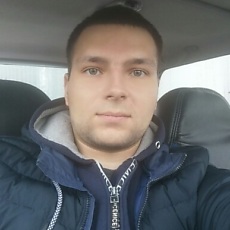 Фотография мужчины Дима, 22 года из г. Минск
