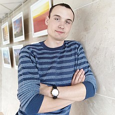 Фотография мужчины Арсений, 28 лет из г. Минск