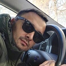 Фотография мужчины Сергей, 31 год из г. Пинск