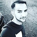 Самир, 36 лет