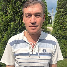 Фотография мужчины Владимир, 52 года из г. Невель