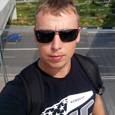 Фотография мужчины Вячеслав, 34 года из г. Йошкар-Ола