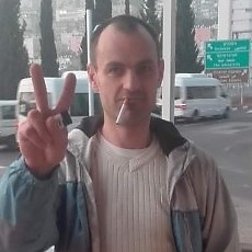 Фотография мужчины Андрей, 43 года из г. Жодино